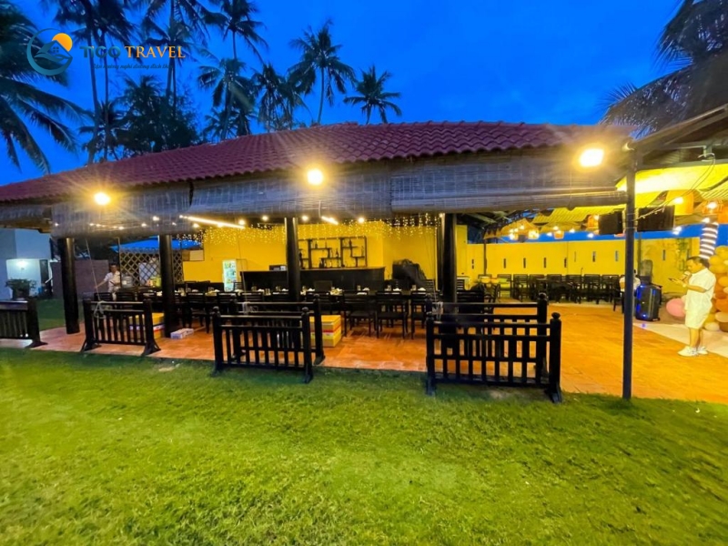 Venus Mui Ne Resort