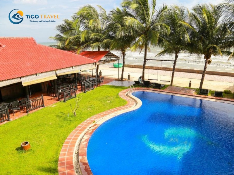 Venus Mui Ne Resort