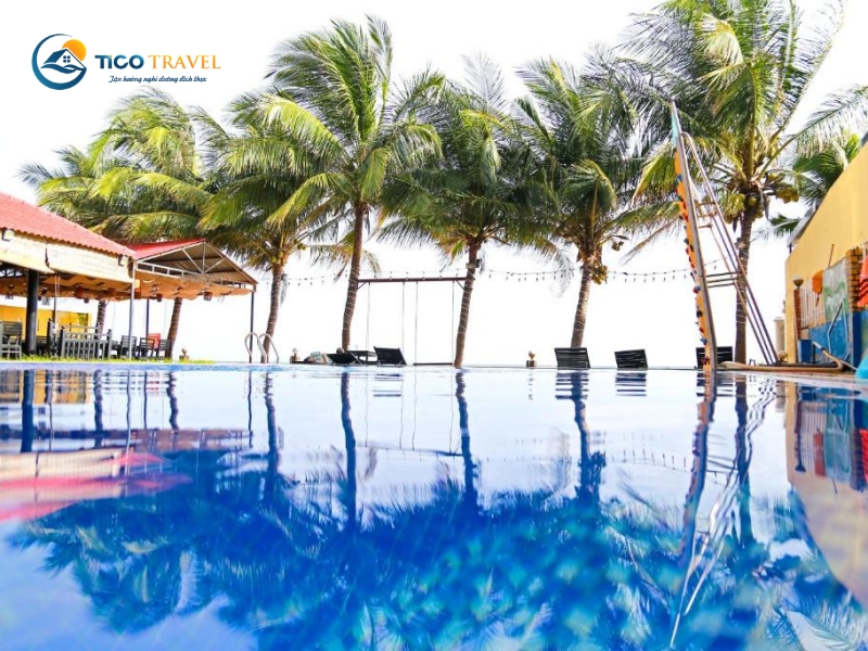 Venus Mui Ne Resort