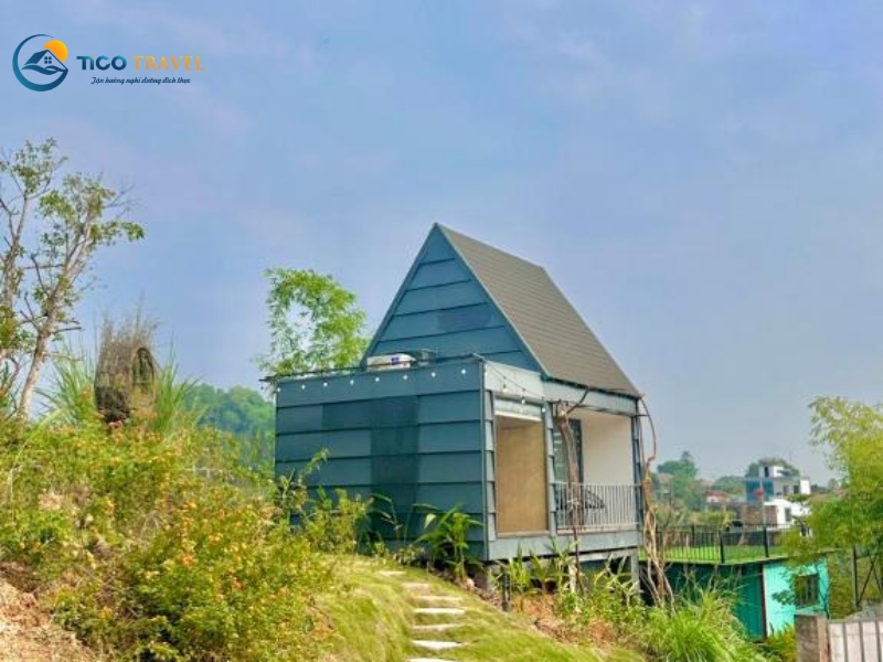 Phòng Deluxe 1 người