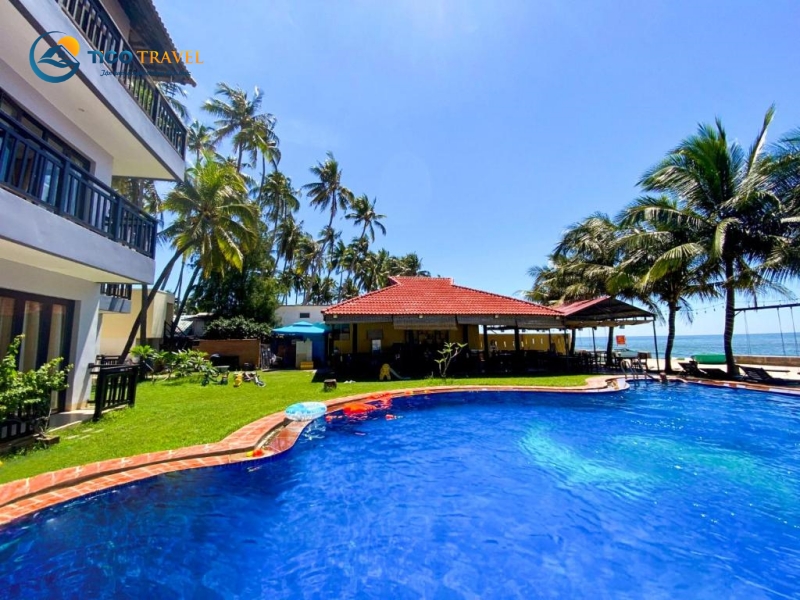 Venus Mui Ne Resort