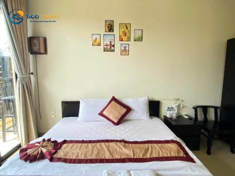 Khách sạn Flamingo Đại Hải