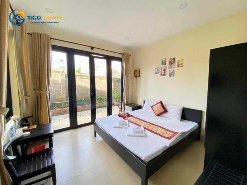 Khách sạn Flamingo Đại Hải
