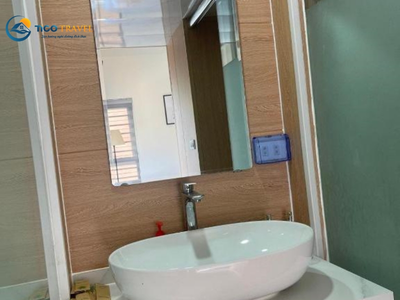 Phòng Deluxe 2 người