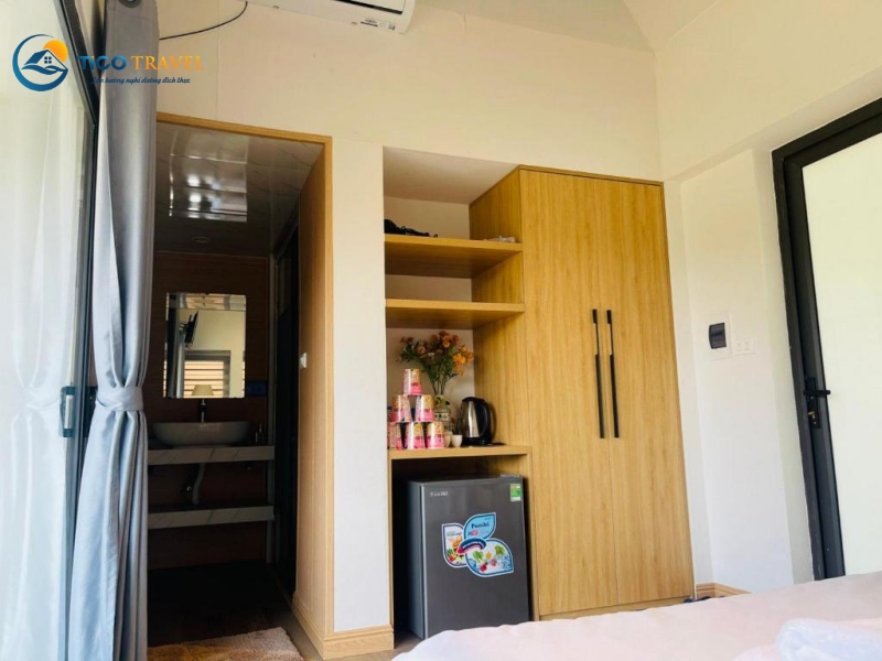 Khách sạn Flamingo Đại Hải