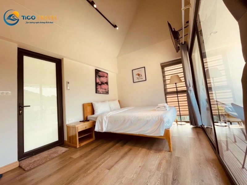 Khách sạn Flamingo Đại Hải