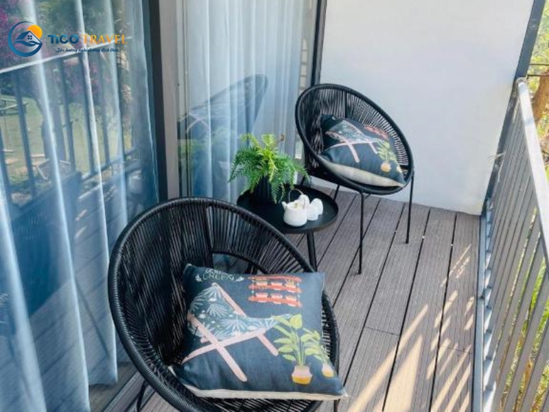 Khách sạn Flamingo Đại Hải