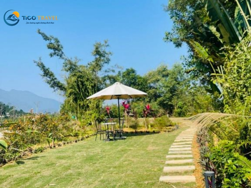 Khách sạn Flamingo Đại Hải