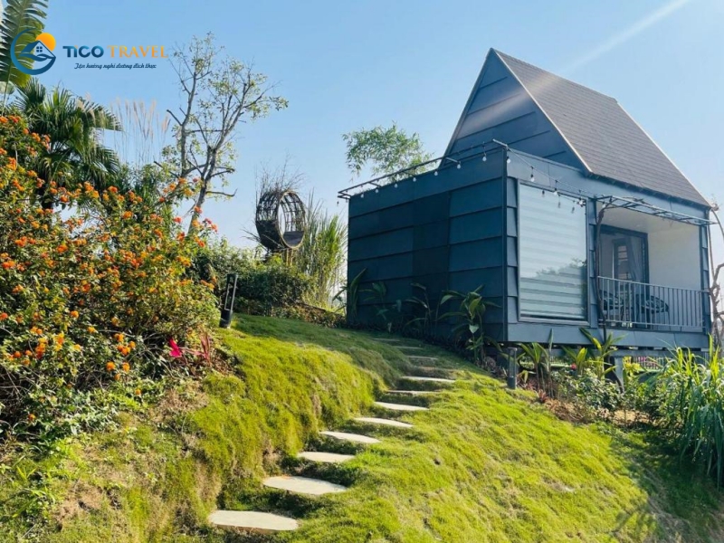 Khách sạn Flamingo Đại Hải
