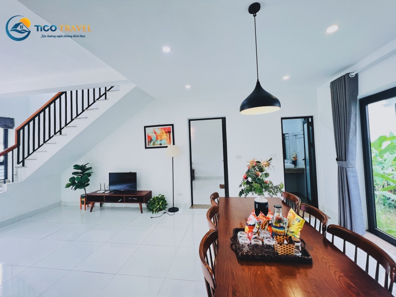 Phòng Deluxe 1 người