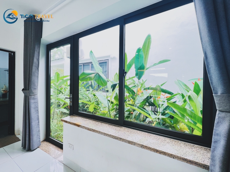 Phòng Deluxe 3 người (Deluxe Triple Room)