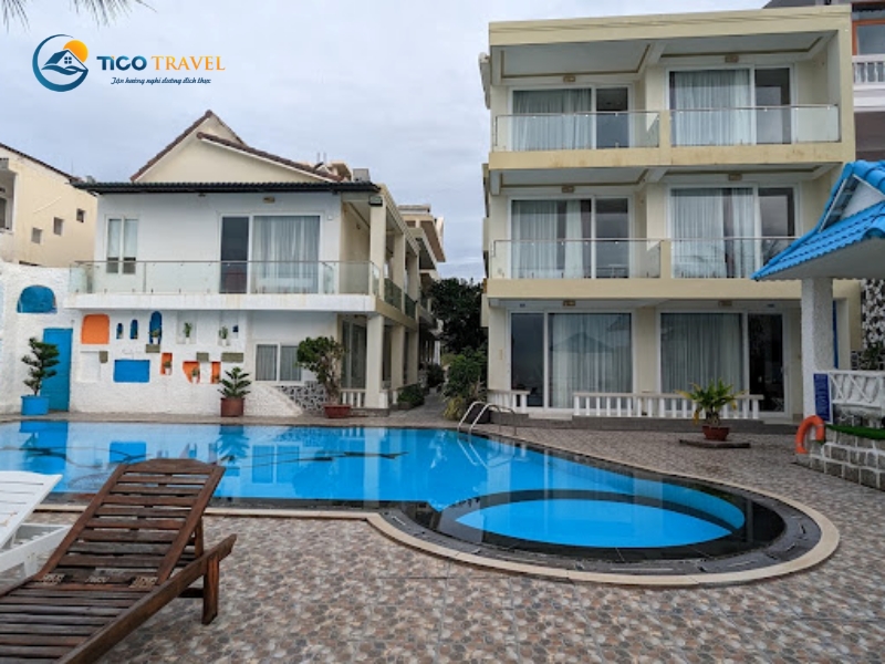 Hai Yen Family Hotel