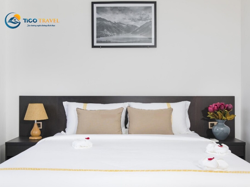 Khách sạn Flamingo Đại Hải