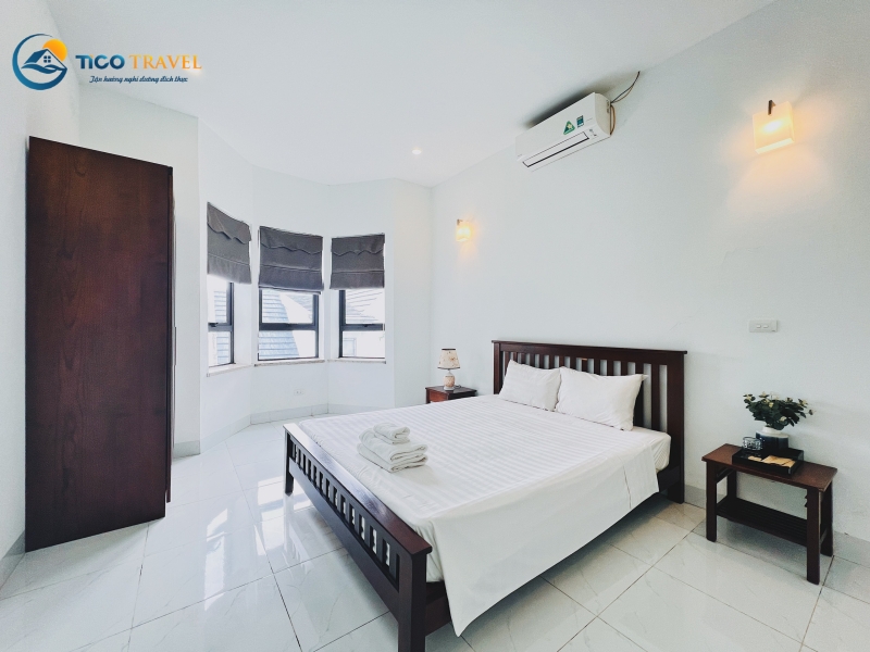 Khách sạn Flamingo Đại Hải