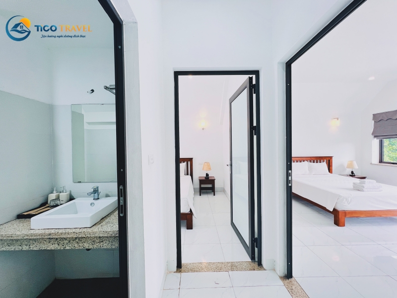 Khách sạn Flamingo Đại Hải