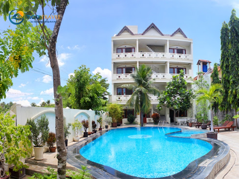 Hai Yen Family Hotel
