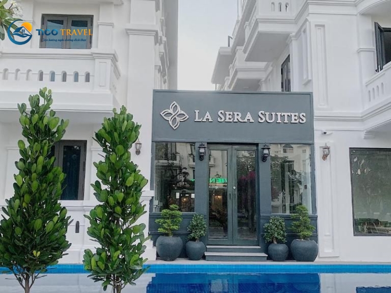 La Sera Nha Trang