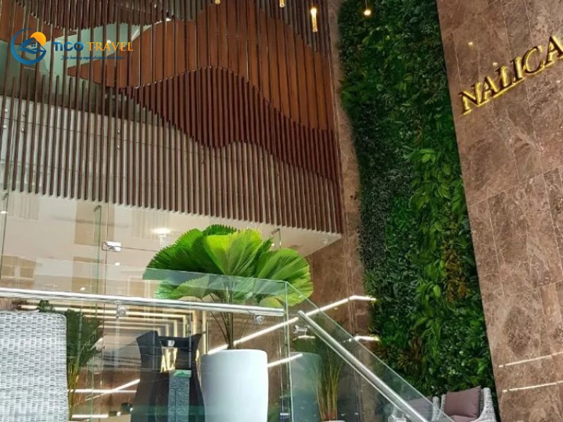 Nalicas Nha Trang