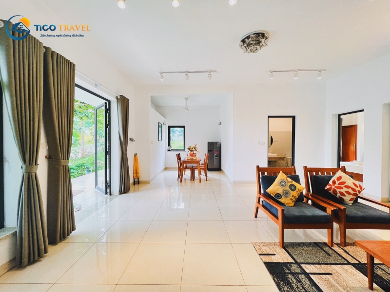 Khách sạn Flamingo Đại Hải