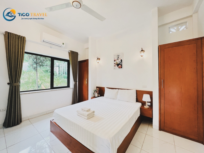 Khách sạn Flamingo Đại Hải