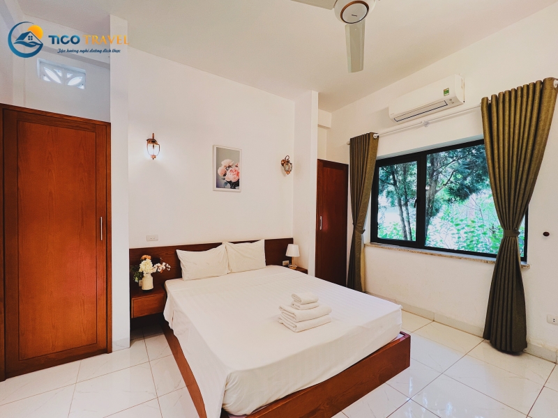 Khách sạn Flamingo Đại Hải