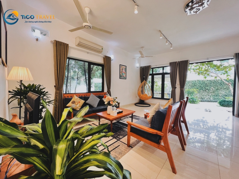 Khách sạn Flamingo Đại Hải