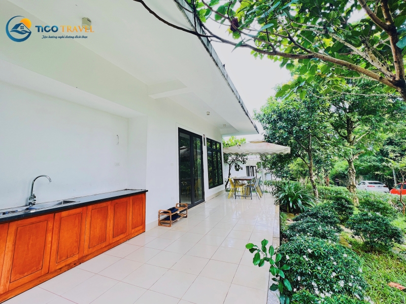 Khách sạn Flamingo Đại Hải