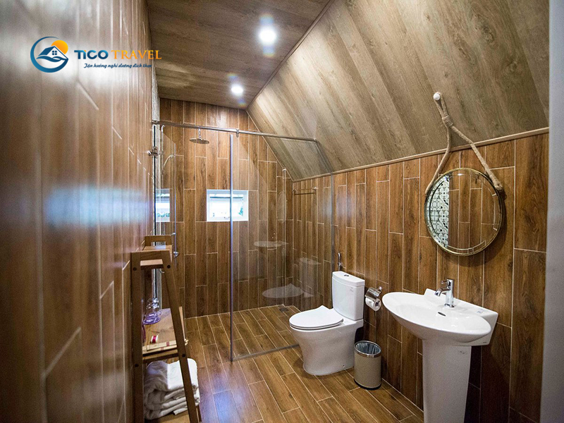 Mộng Mơ Resort Đà Lạt