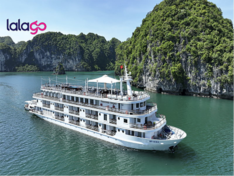 Khách sạn Flamingo Đại Hải