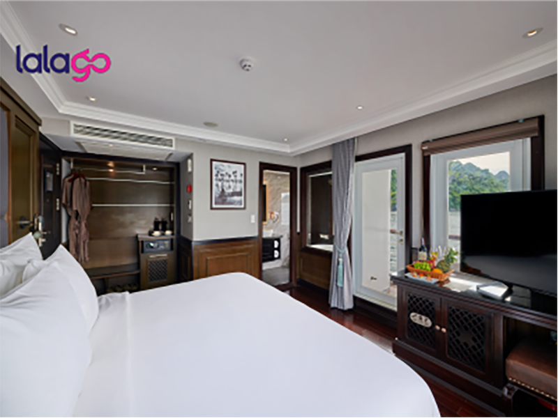 Khách sạn Flamingo Đại Hải