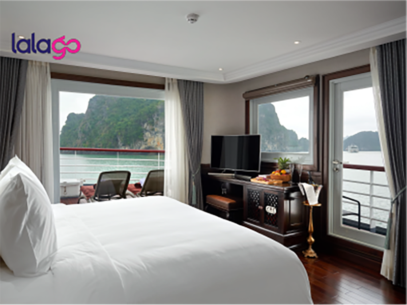 Khách sạn Flamingo Đại Hải