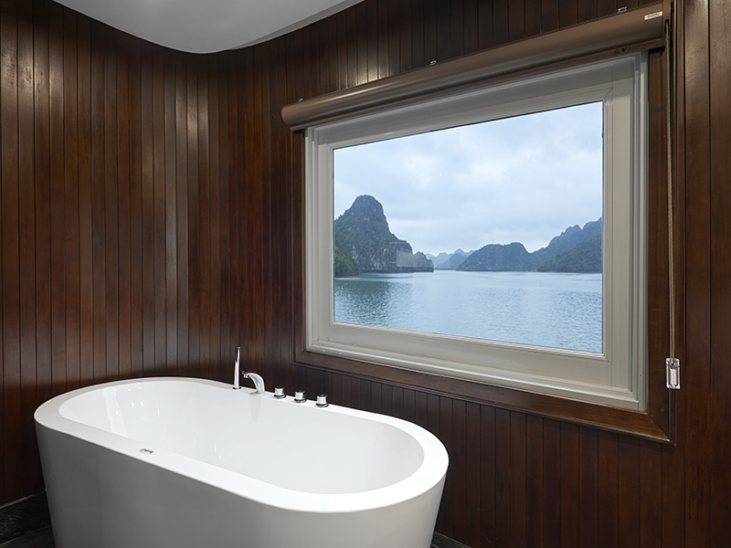 Phòng Deluxe 1 người