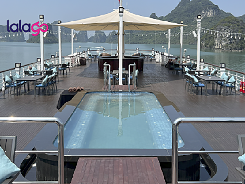Khách sạn Flamingo Đại Hải