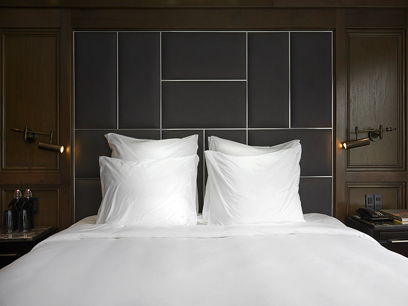 Phòng Deluxe 1 người