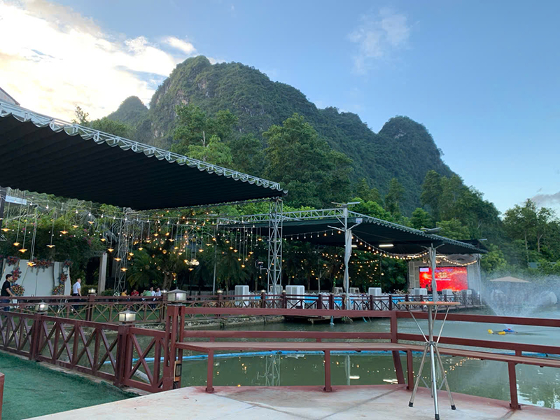 Truong Xuan Resort Ha Giang