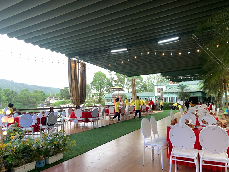 Truong Xuan Resort Ha Giang