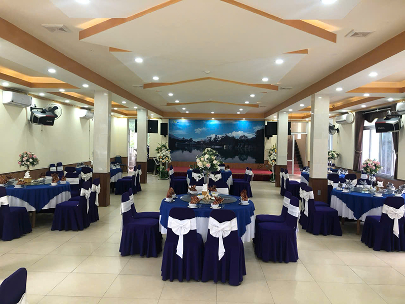 Truong Xuan Resort Ha Giang