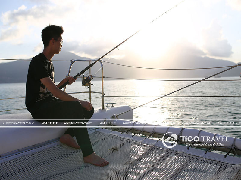 Khách sạn Flamingo Đại Hải