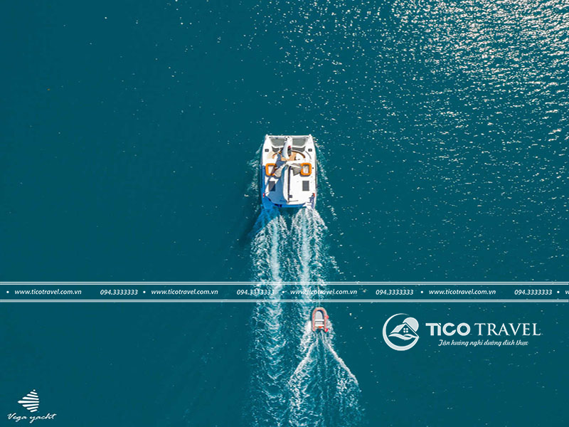 Khách sạn Flamingo Đại Hải