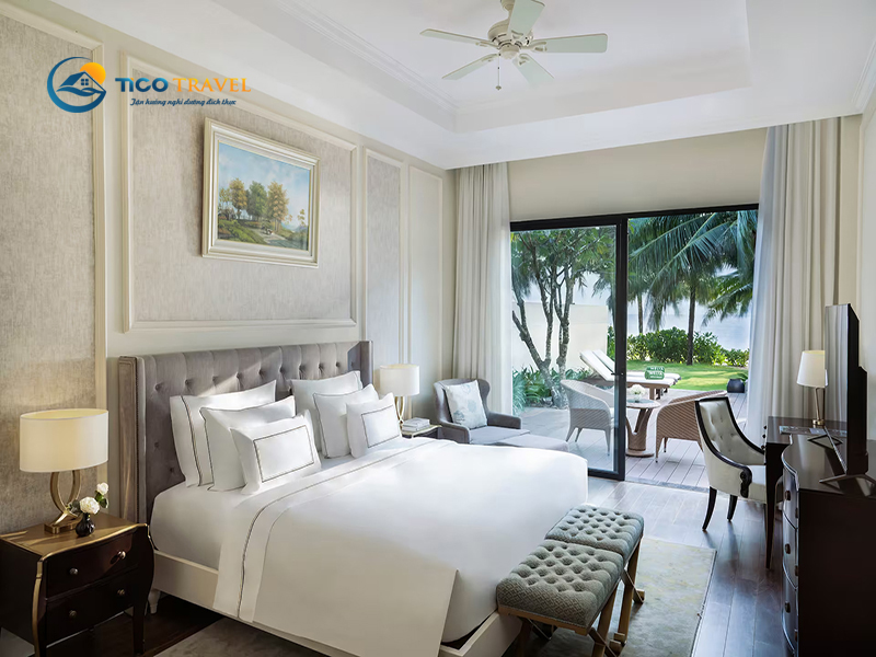 Villa Phú Quốc Tico 06- Melia Pool Villa