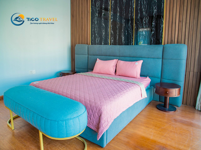Villa Phú Quốc Tico 29 –  Thảo Nguyên Villa
