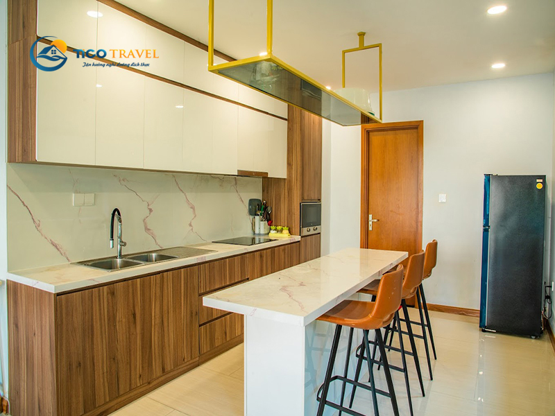 Villa Phú Quốc Tico 29 –  Thảo Nguyên Villa
