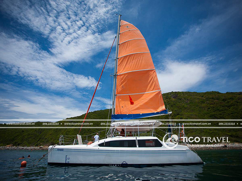 Khách sạn Flamingo Đại Hải