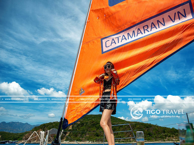 Khách sạn Flamingo Đại Hải