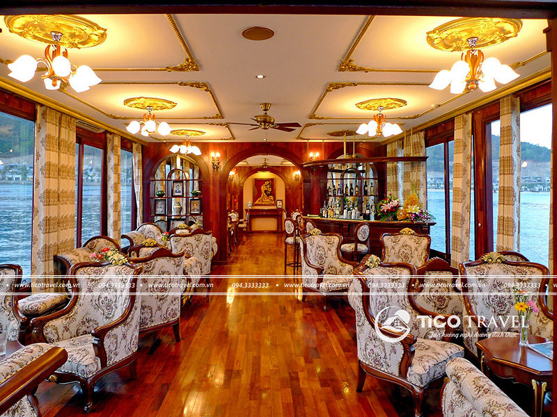 Khách sạn Flamingo Đại Hải