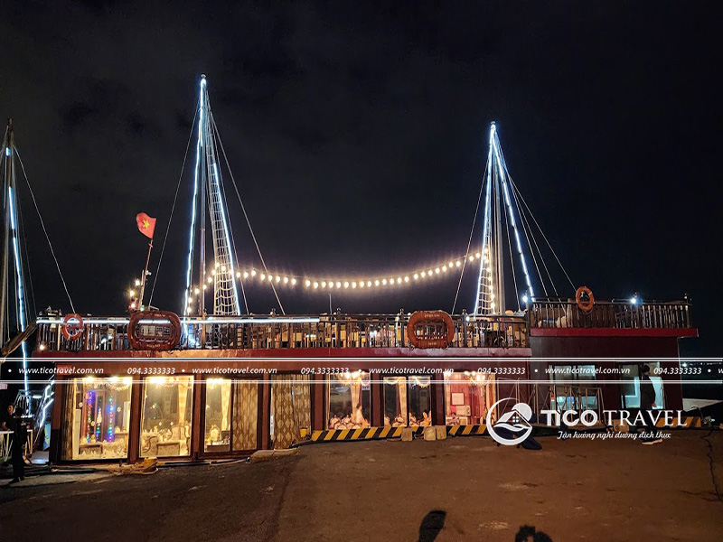 Khách sạn Flamingo Đại Hải