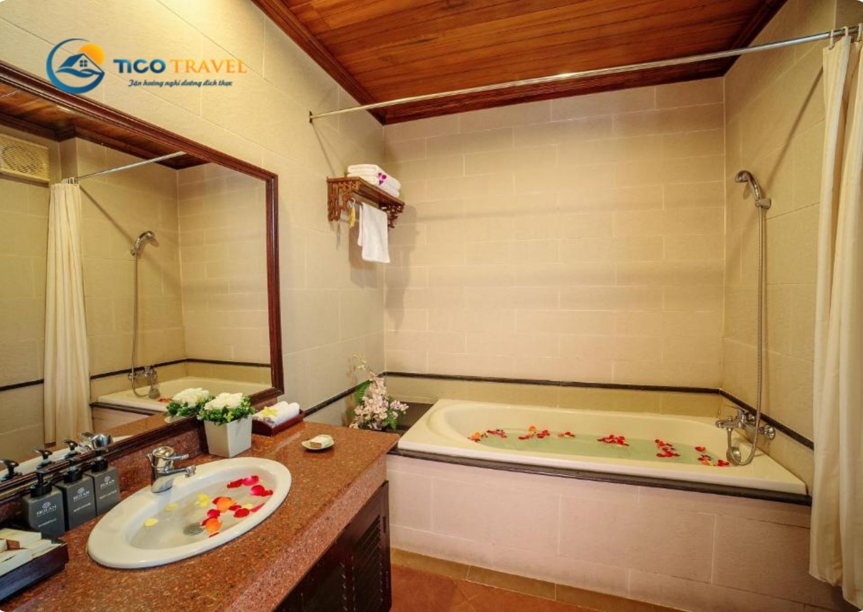 Phòng Deluxe 2 người