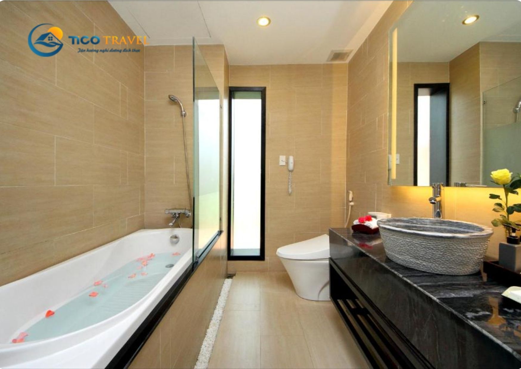 Khách sạn Flamingo Đại Hải