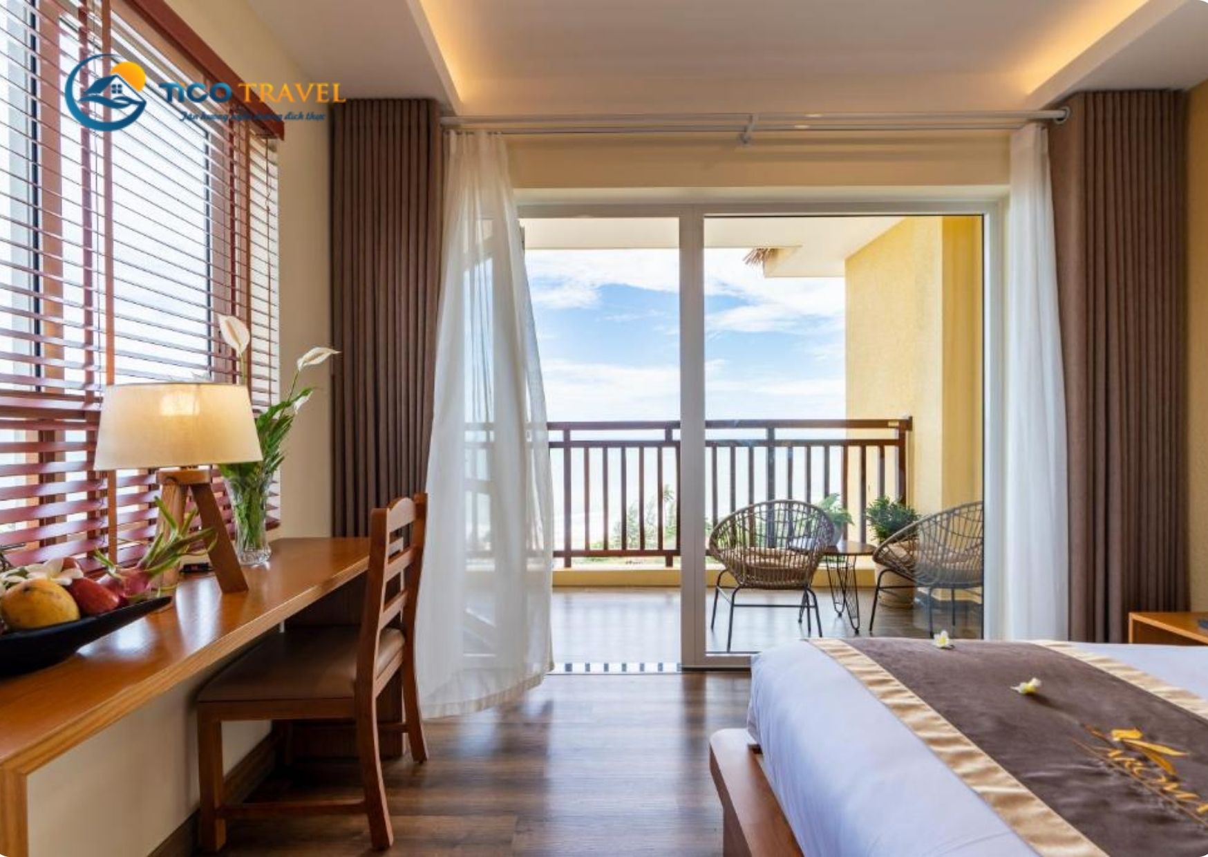 Khách sạn Flamingo Đại Hải