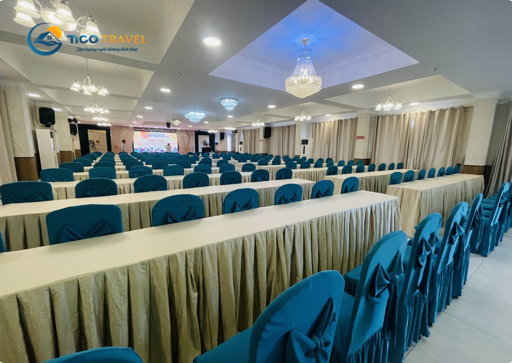 Khách sạn Đồi Dương